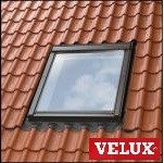 VELUX Lemování pro střešní balkon GDL EDW 1000, vč. manžety BFX SK19